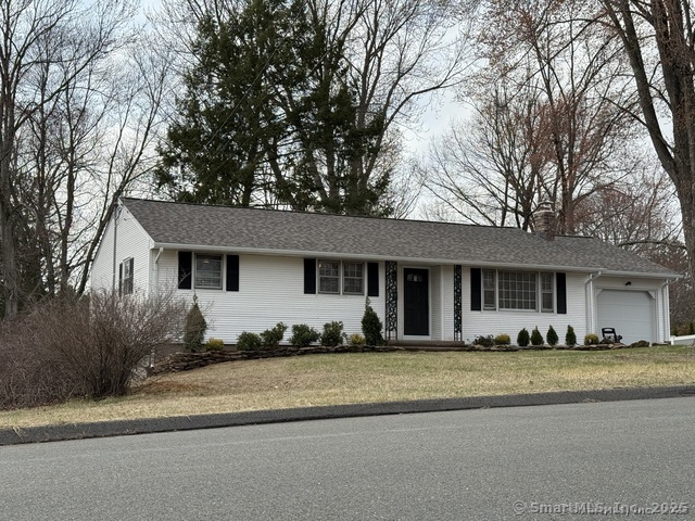 90 Diane Drive South Windsor CT 06074