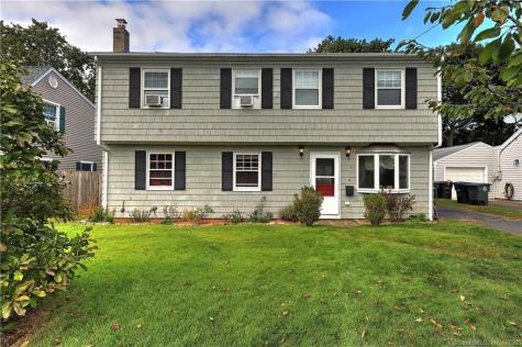 33 Freemont Avenue Milford CT 06460
