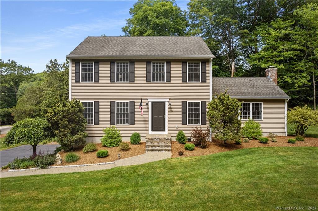 780 Lake Drive Guilford CT 06437