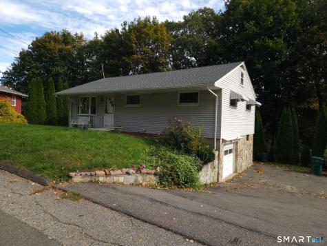 34 Brookdale Road Seymour CT 06483