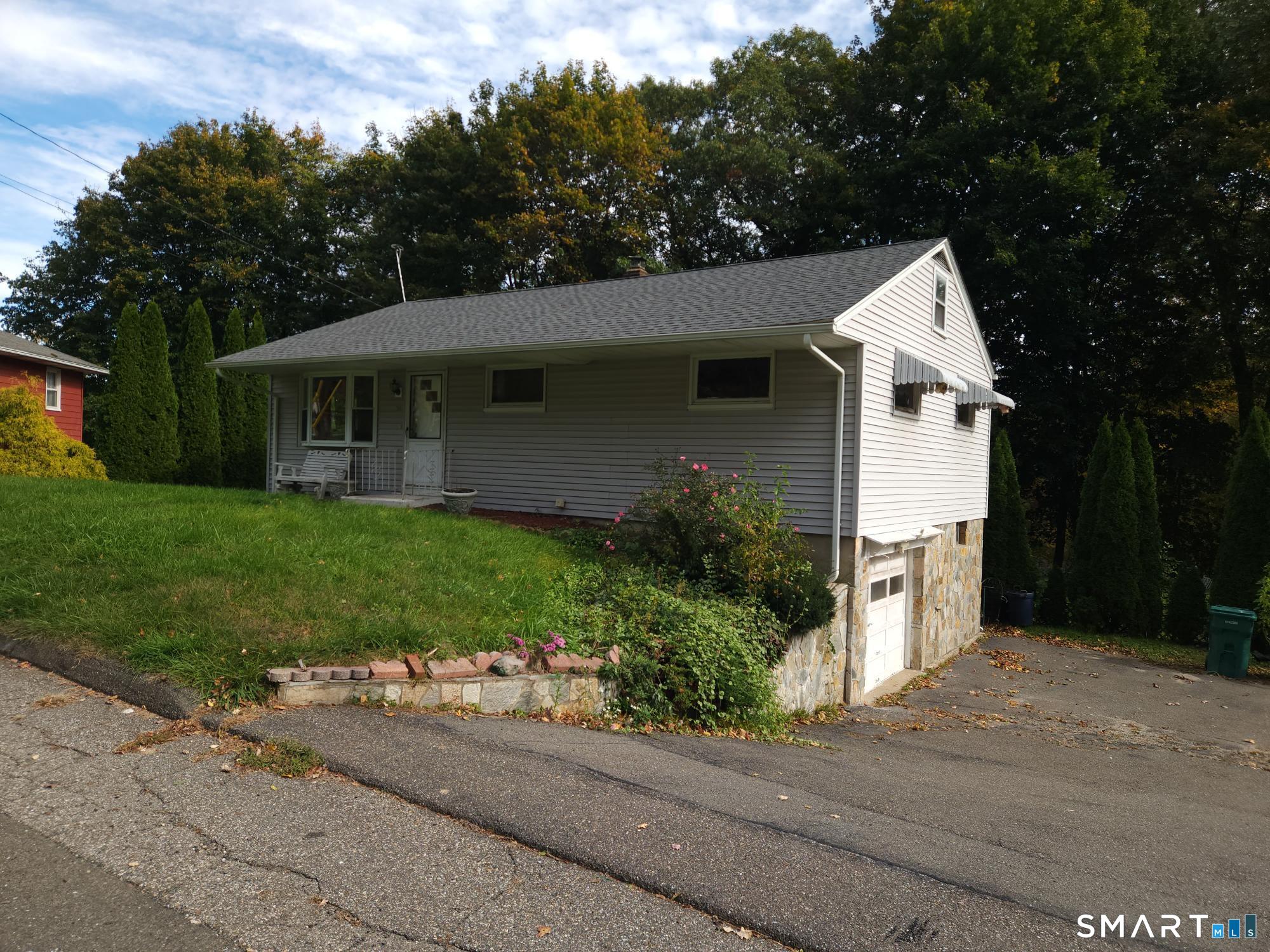 34 Brookdale Road Seymour CT 06483