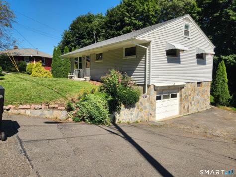 34 Brookdale Road Seymour CT 06483