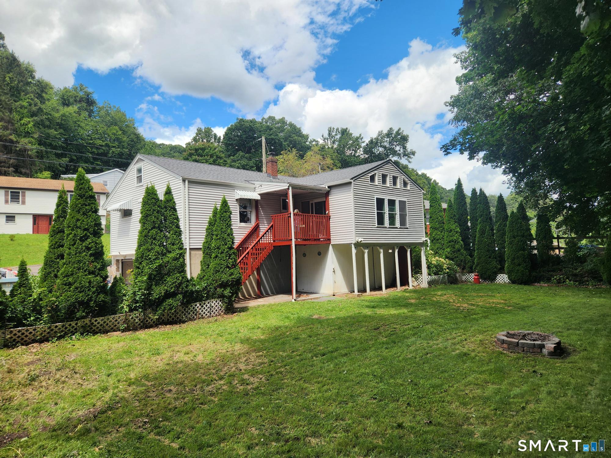 34 Brookdale Road Seymour CT 06483