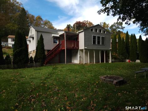 34 Brookdale Road Seymour CT 06483