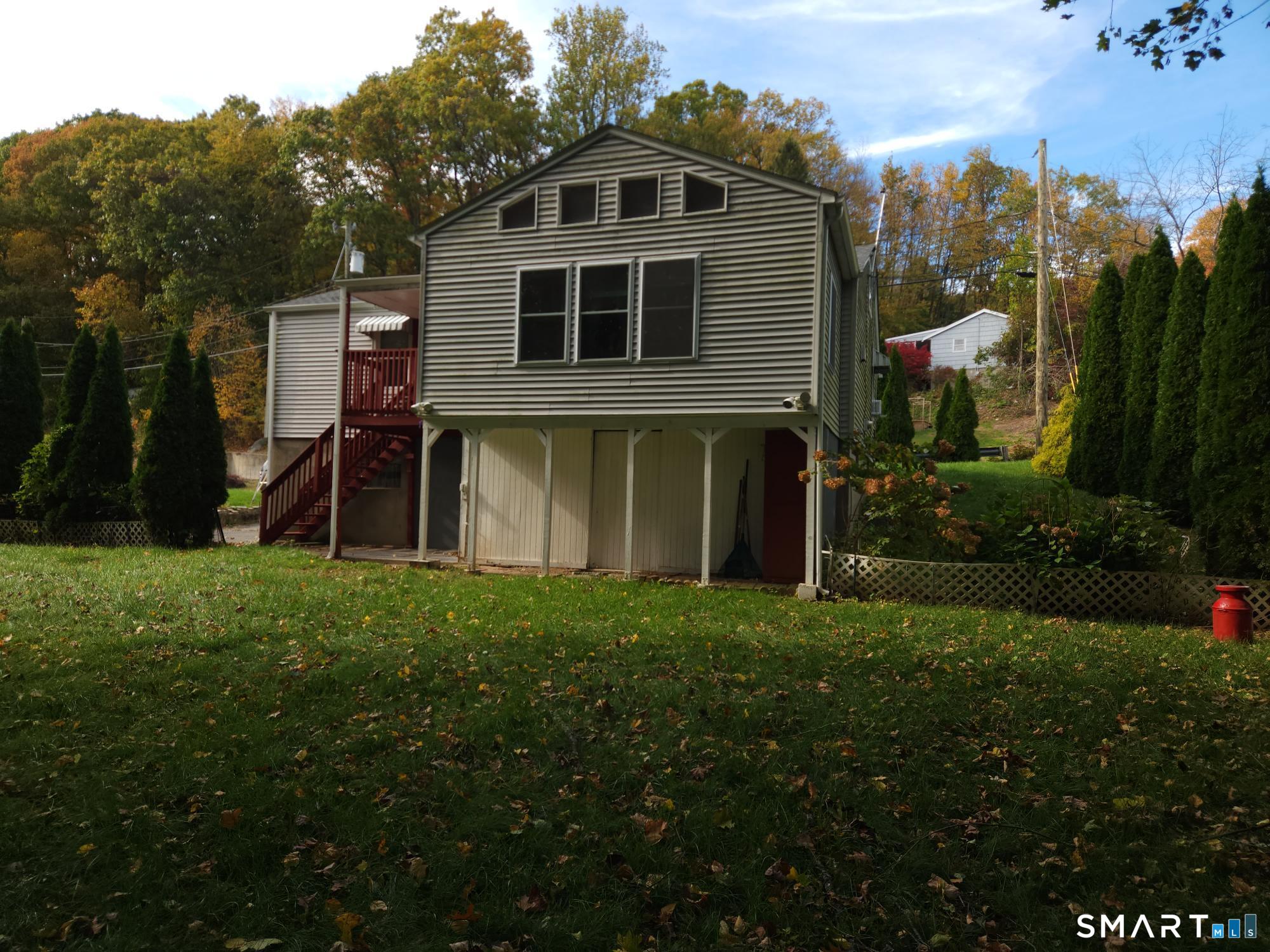 34 Brookdale Road Seymour CT 06483