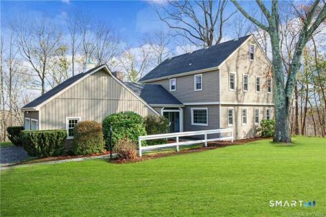 9 Gale Court Bethel CT 06801