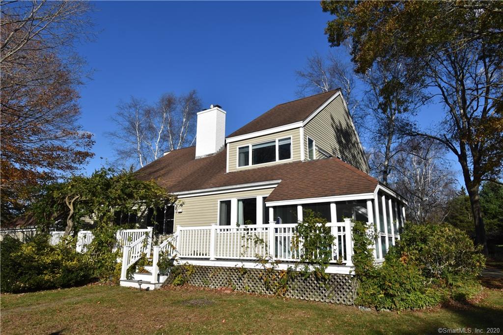 199 Montauk Avenue Stonington CT 06378