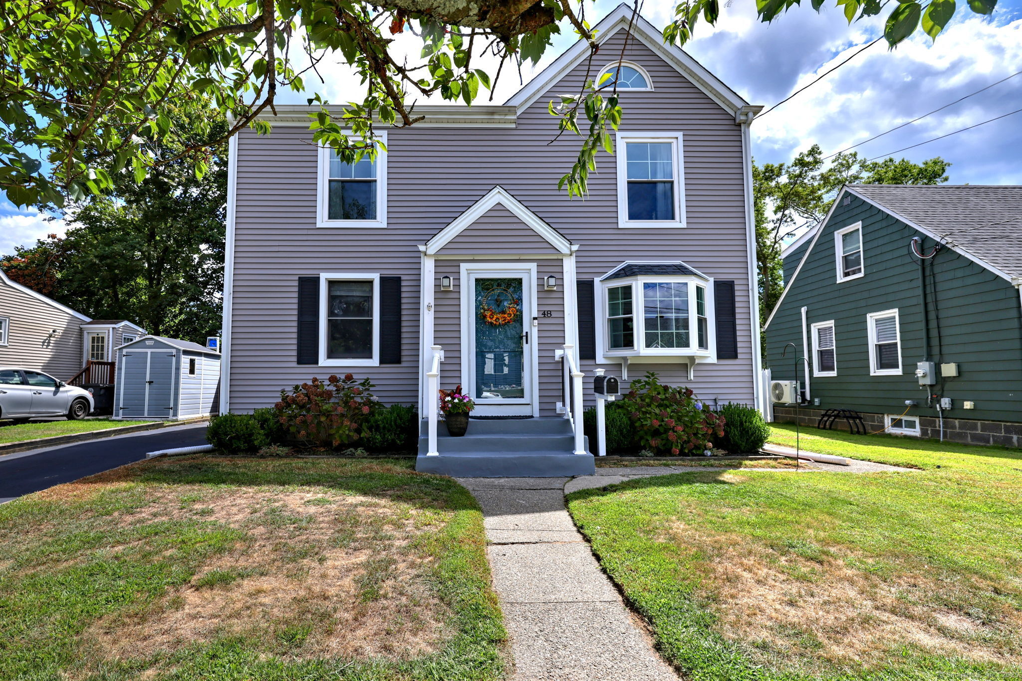 48 Alden Place Milford CT 06460