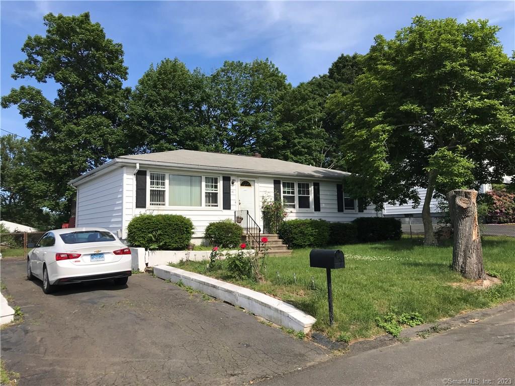 41 Malden Street West Haven CT 06516