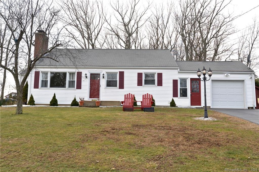 14 Laurel Lane Wolcott CT 06716