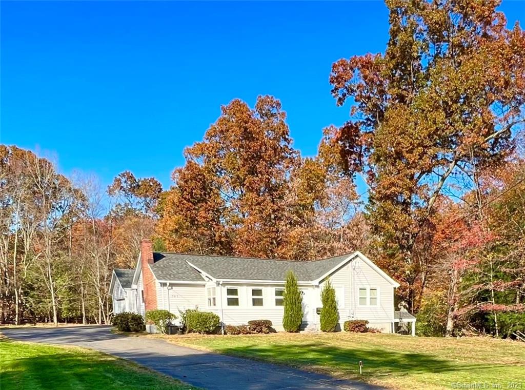342 Park Avenue Windsor CT 06095