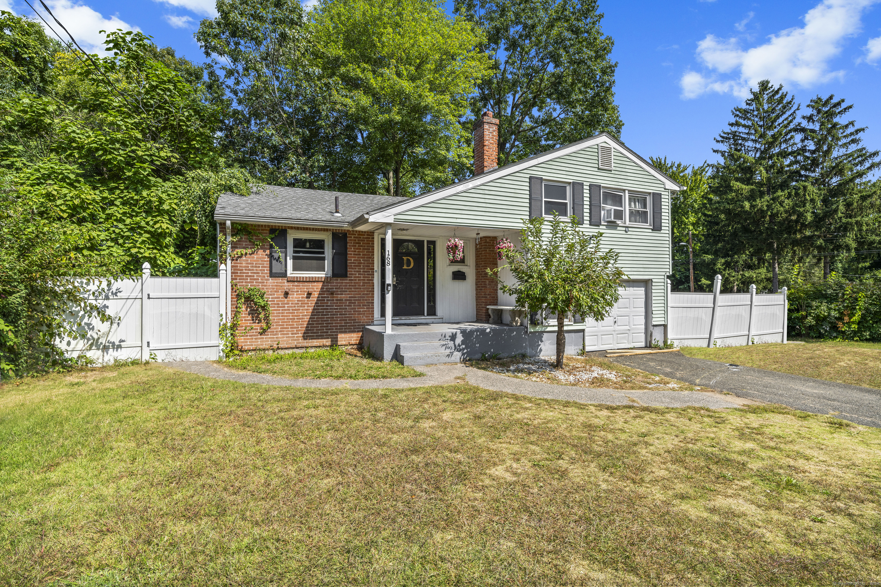168 Ford Road Windsor CT 06095