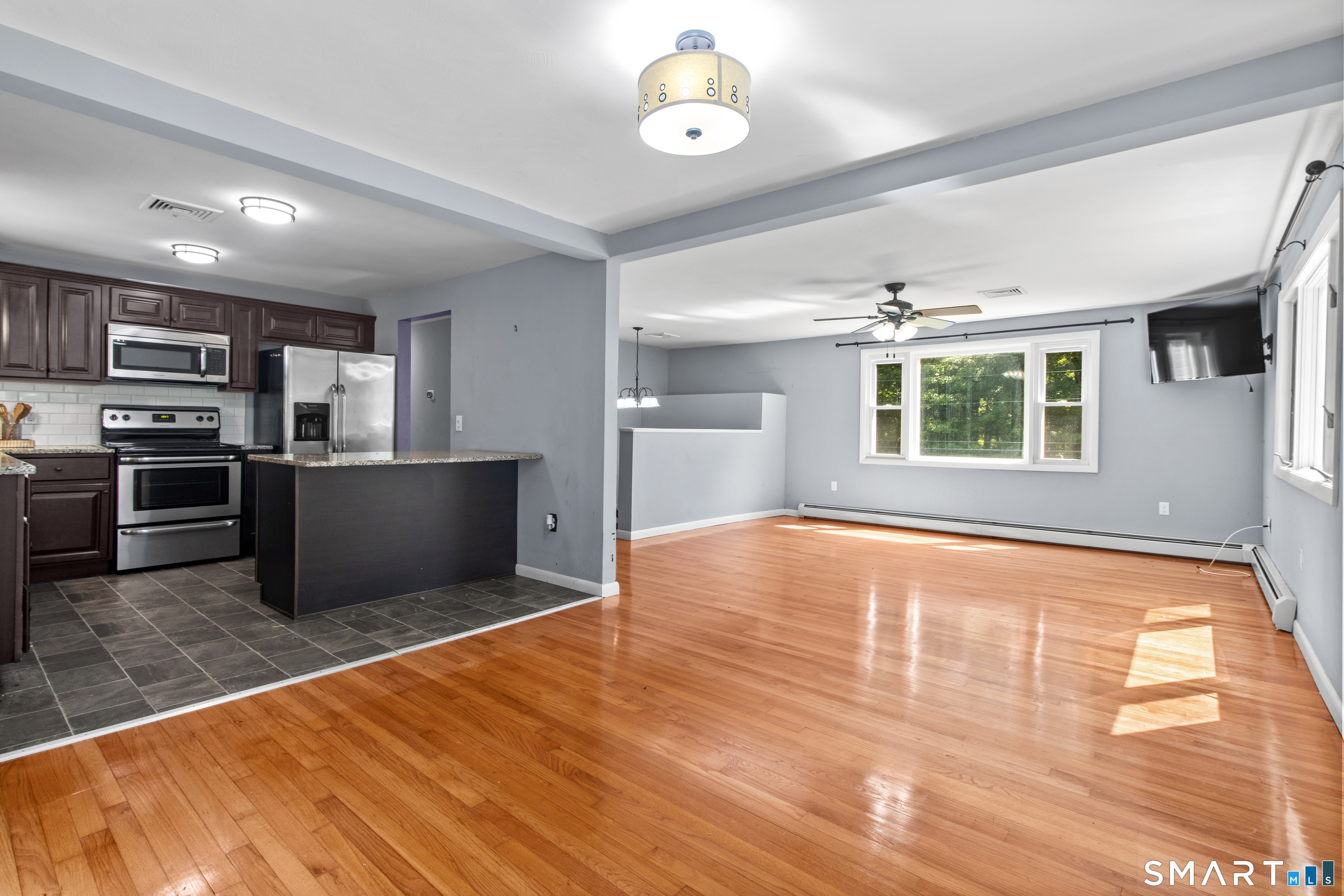 83 Ross Road Preston CT 06365