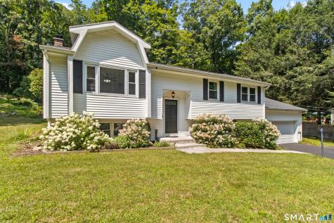 83 Ross Road Preston CT 06365
