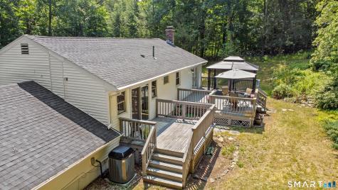 83 Ross Road Preston CT 06365