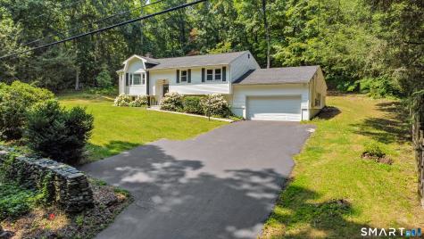 83 Ross Road Preston CT 06365