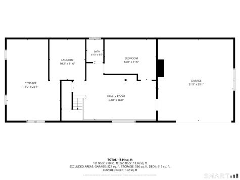 83 Ross Road Preston CT 06365