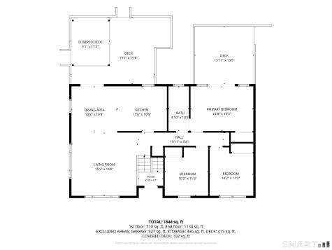 83 Ross Road Preston CT 06365