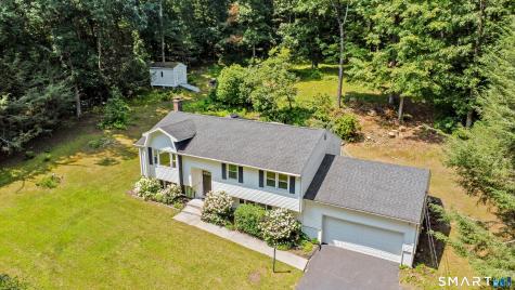 83 Ross Road Preston CT 06365