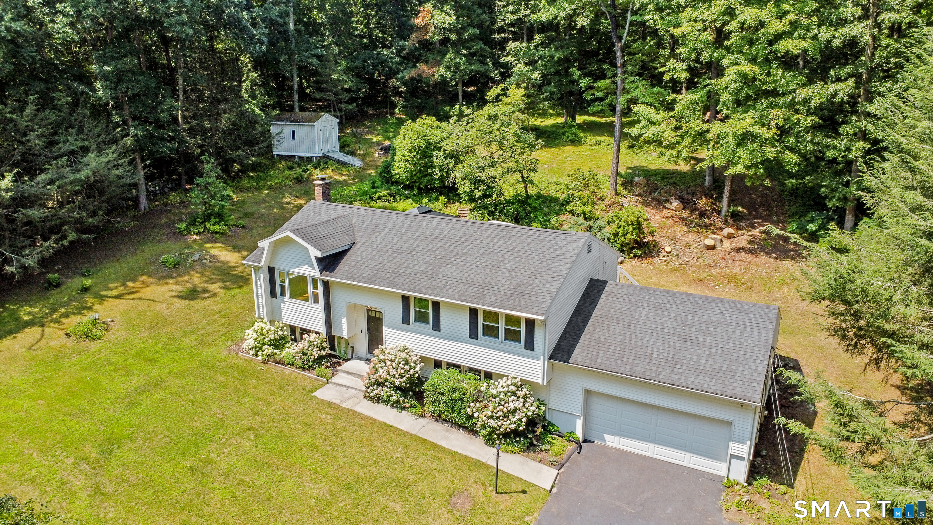 83 Ross Road Preston CT 06365