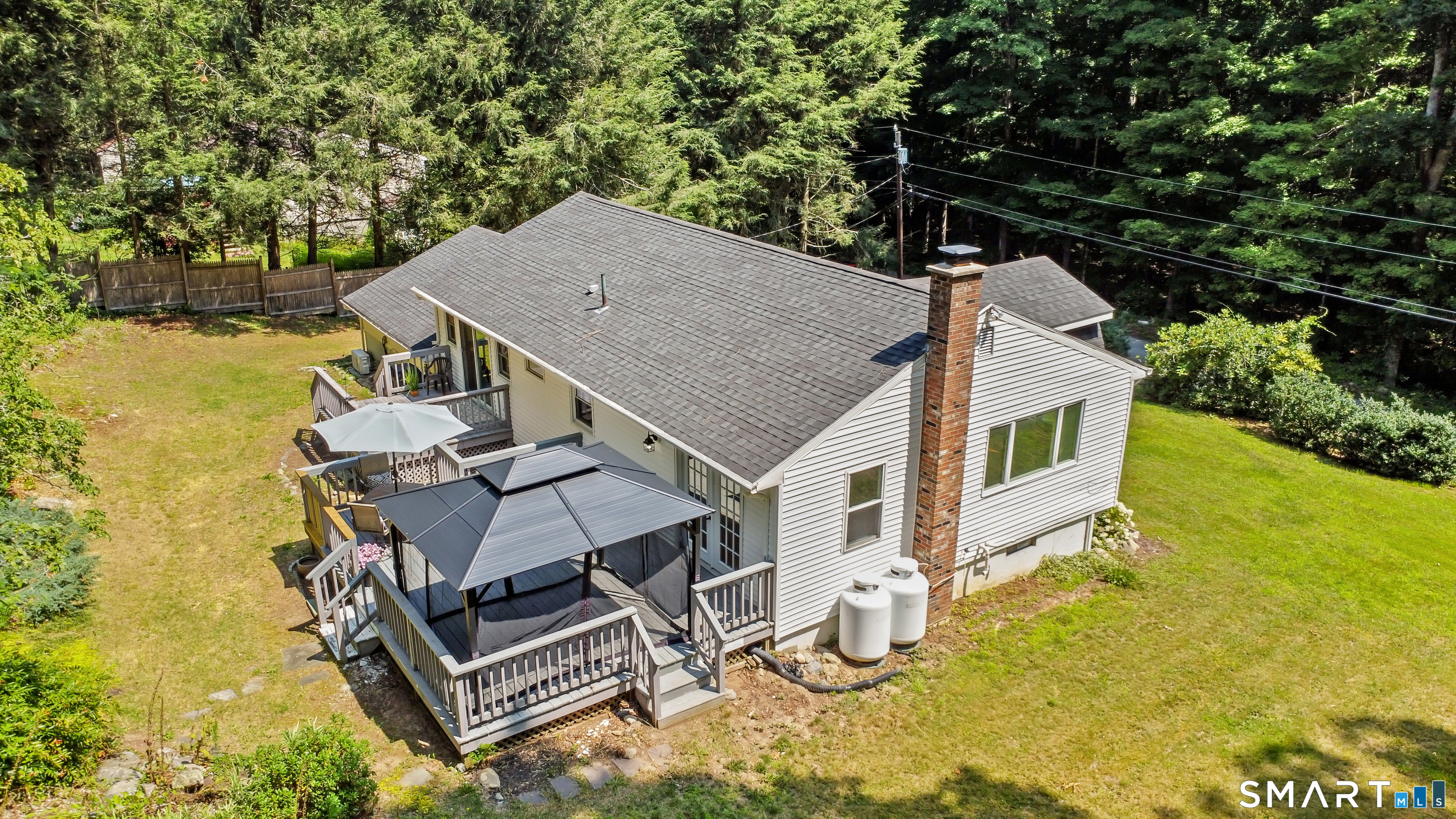 83 Ross Road Preston CT 06365