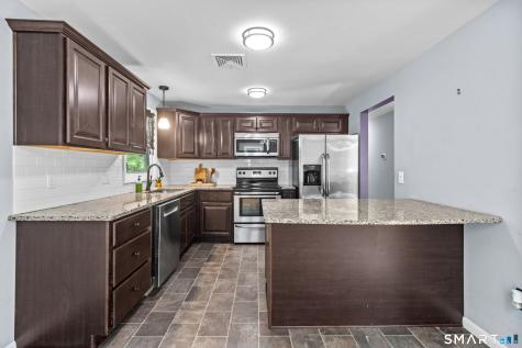 83 Ross Road Preston CT 06365