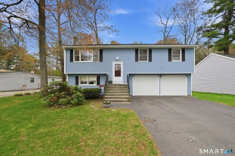 86 Cottage Road Enfield CT 06082