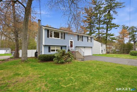 86 Cottage Road Enfield CT 06082