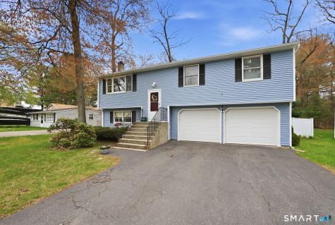 86 Cottage Road Enfield CT 06082