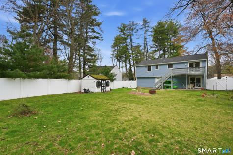 86 Cottage Road Enfield CT 06082