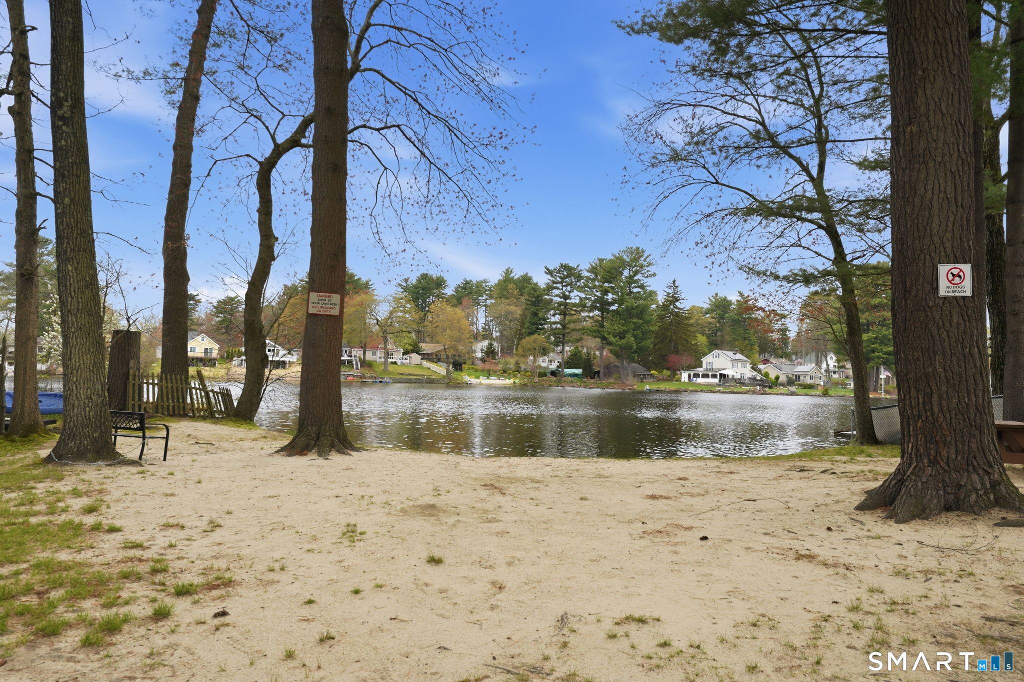 86 Cottage Road Enfield CT 06082