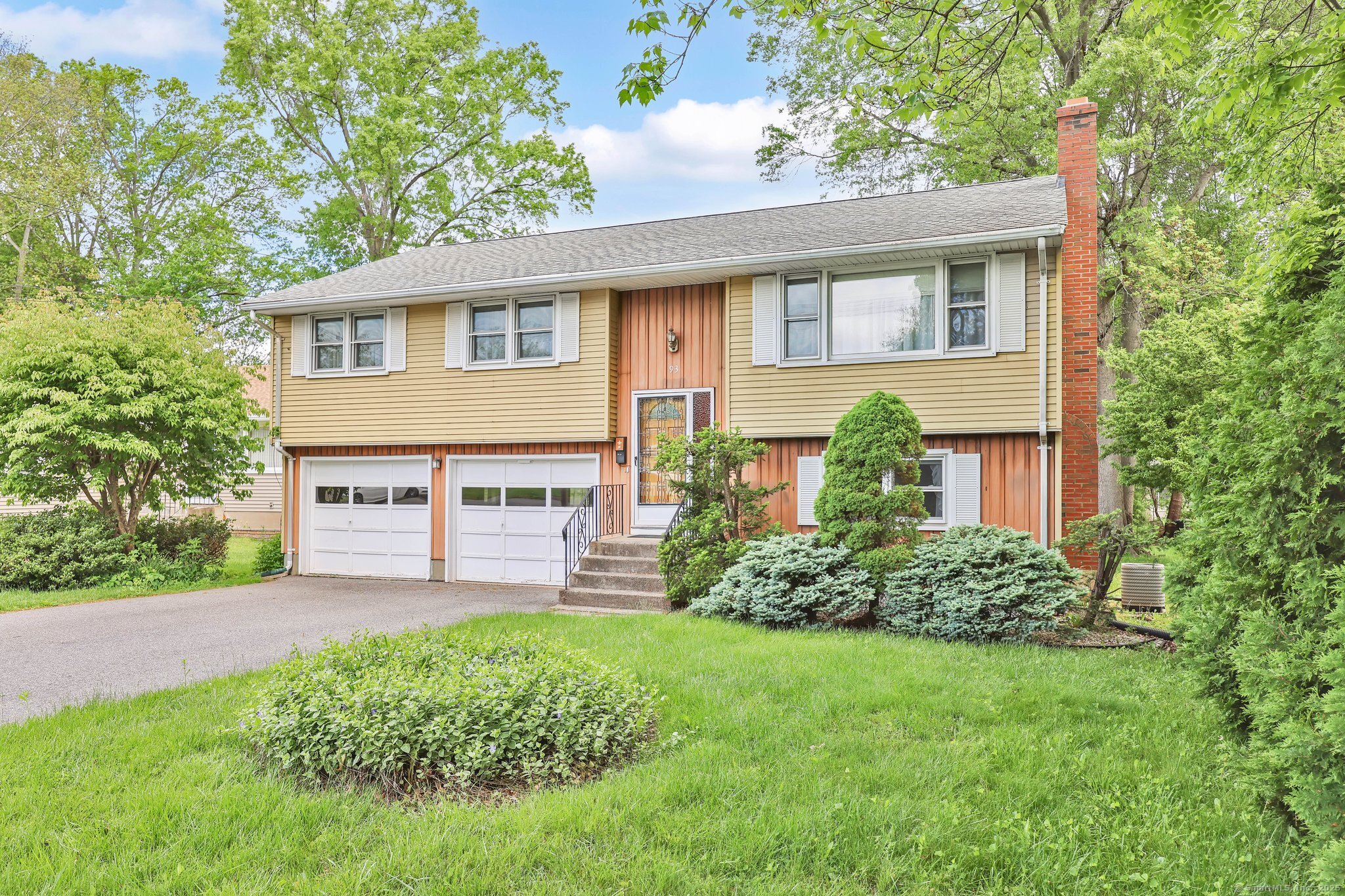 93 Bunce Road Wethersfield CT 06109
