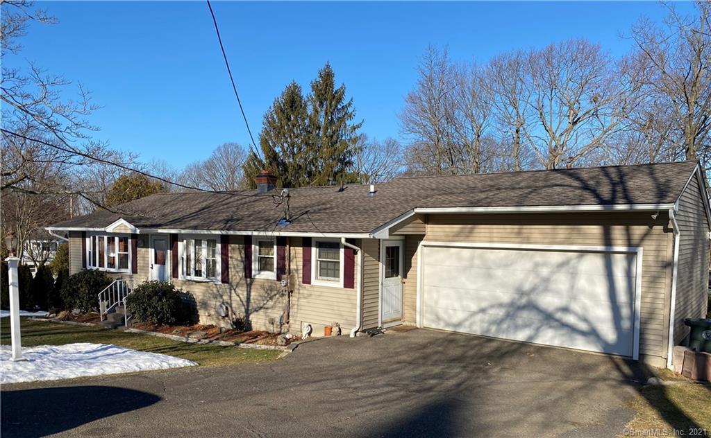 93 Sentinel Hill Road Milford CT 06460