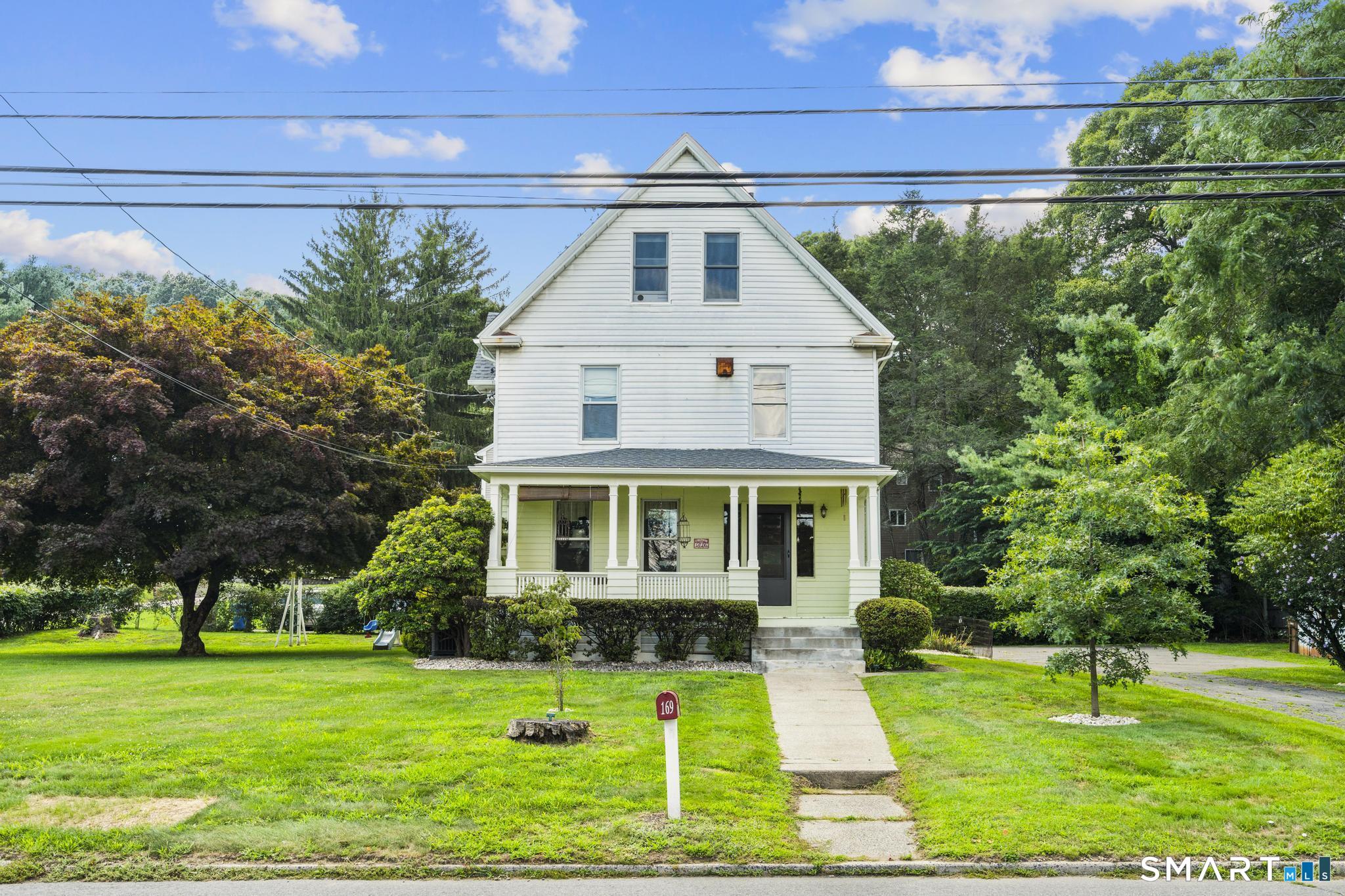 169 River Road Shelton CT 06484