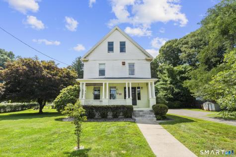 169 River Road Shelton CT 06484