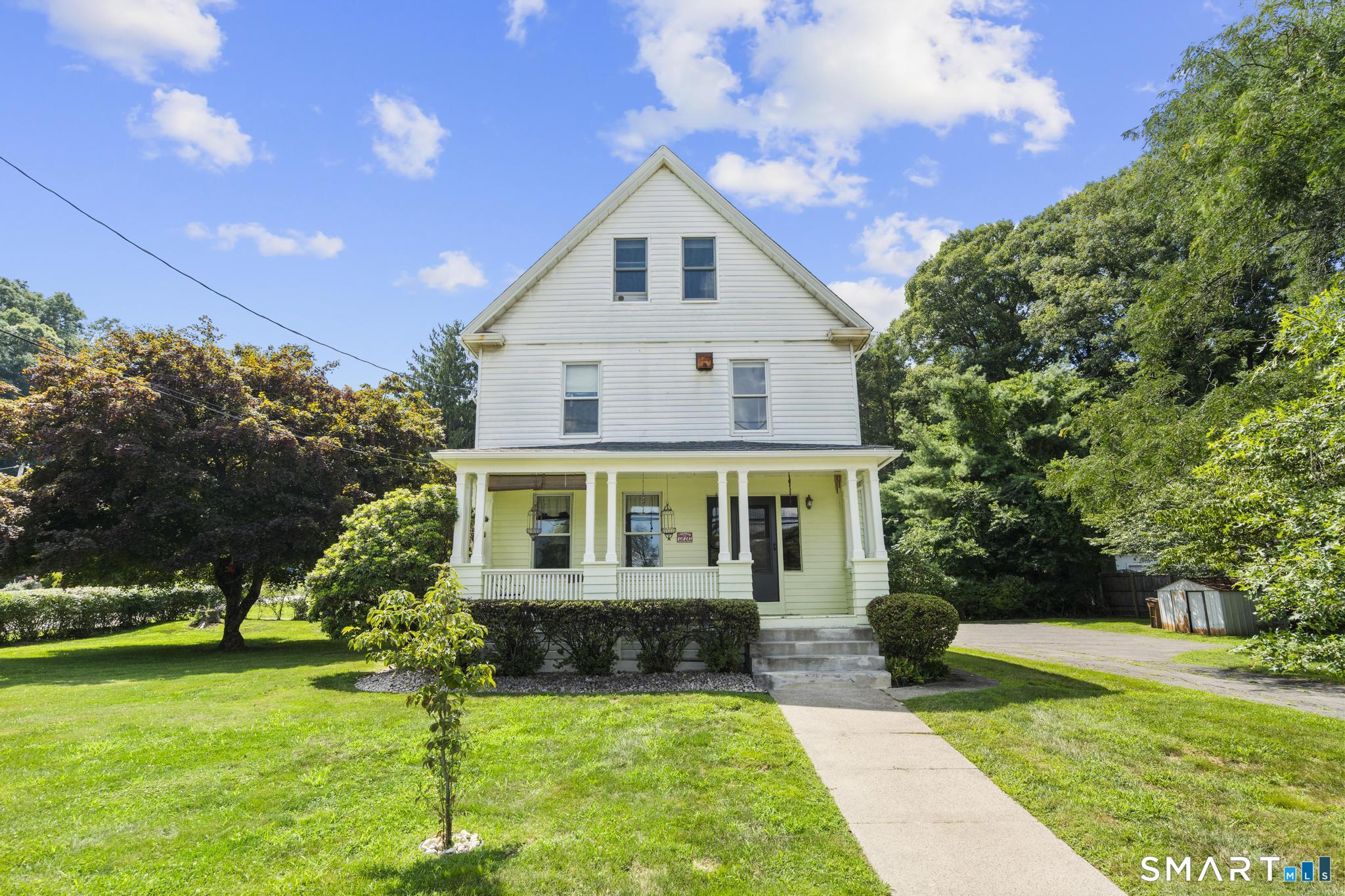 169 River Road Shelton CT 06484
