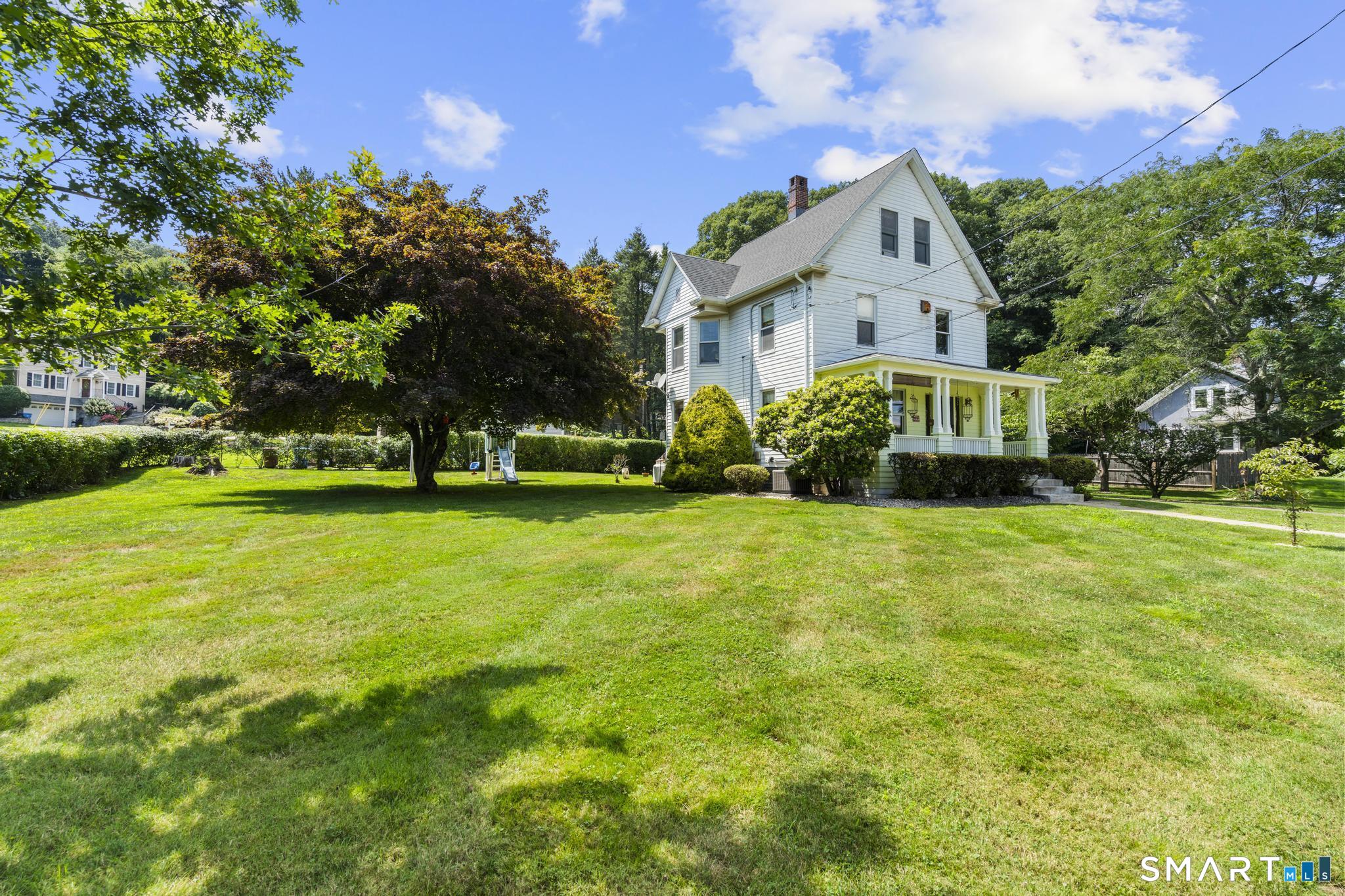 169 River Road Shelton CT 06484