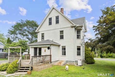 169 River Road Shelton CT 06484