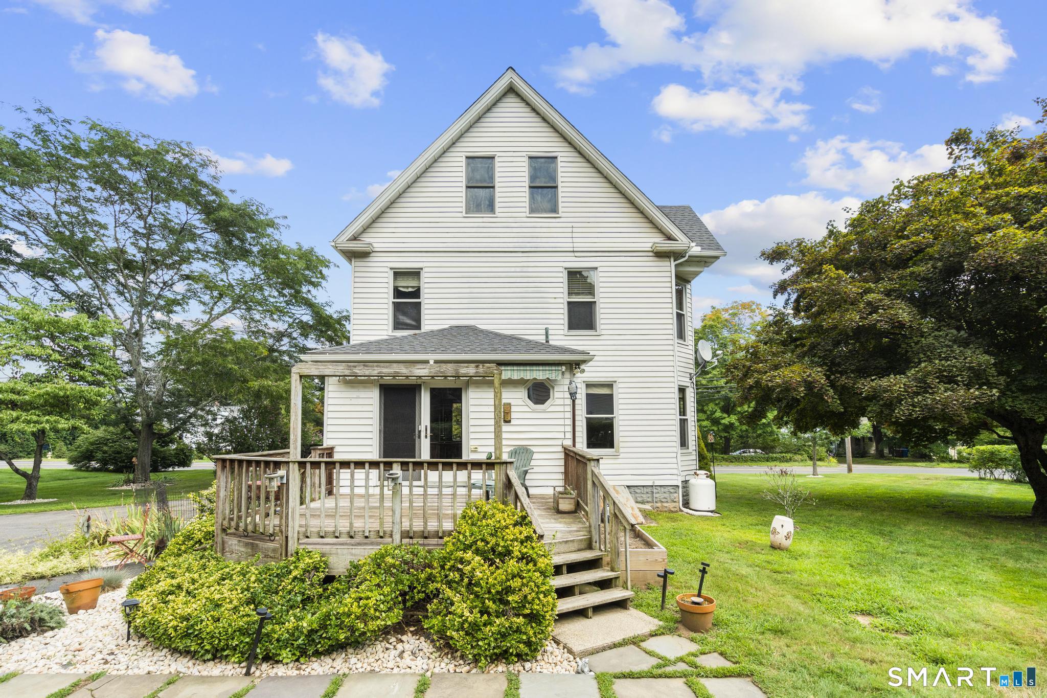 169 River Road Shelton CT 06484