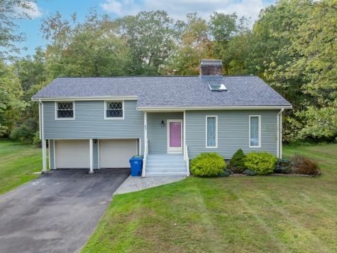 23 Cambridge Drive Cromwell CT 06416