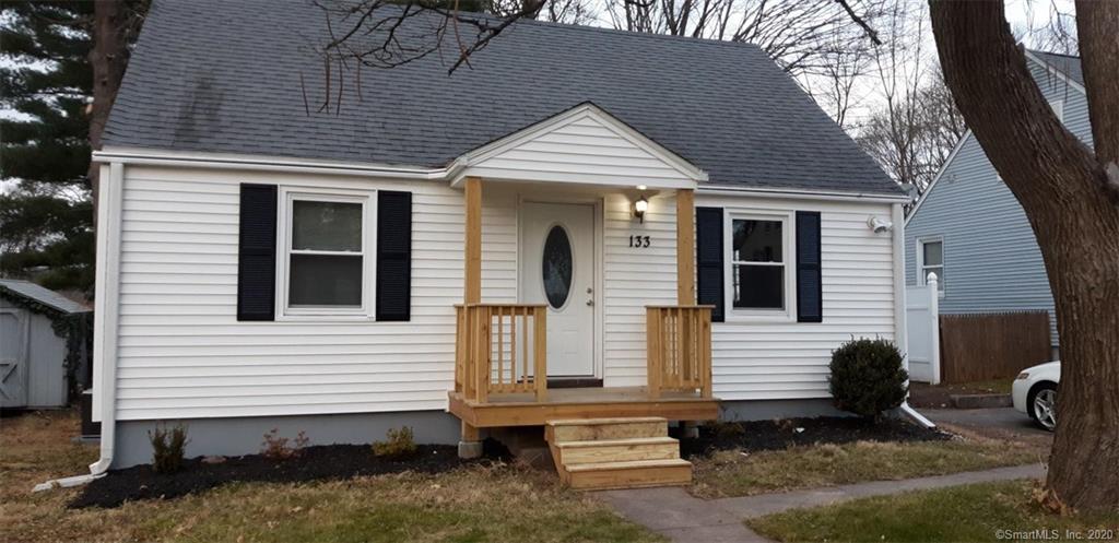 133 Loomis Street Manchester CT 06042