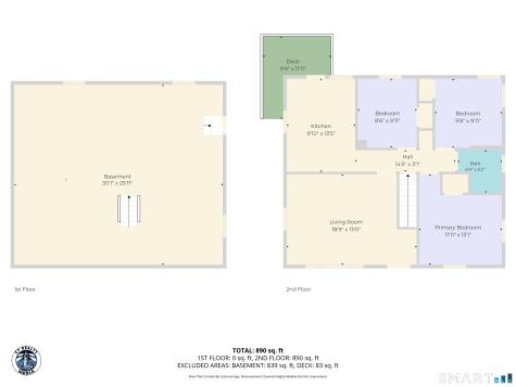 23 Hillview Avenue Waterbury CT 06704