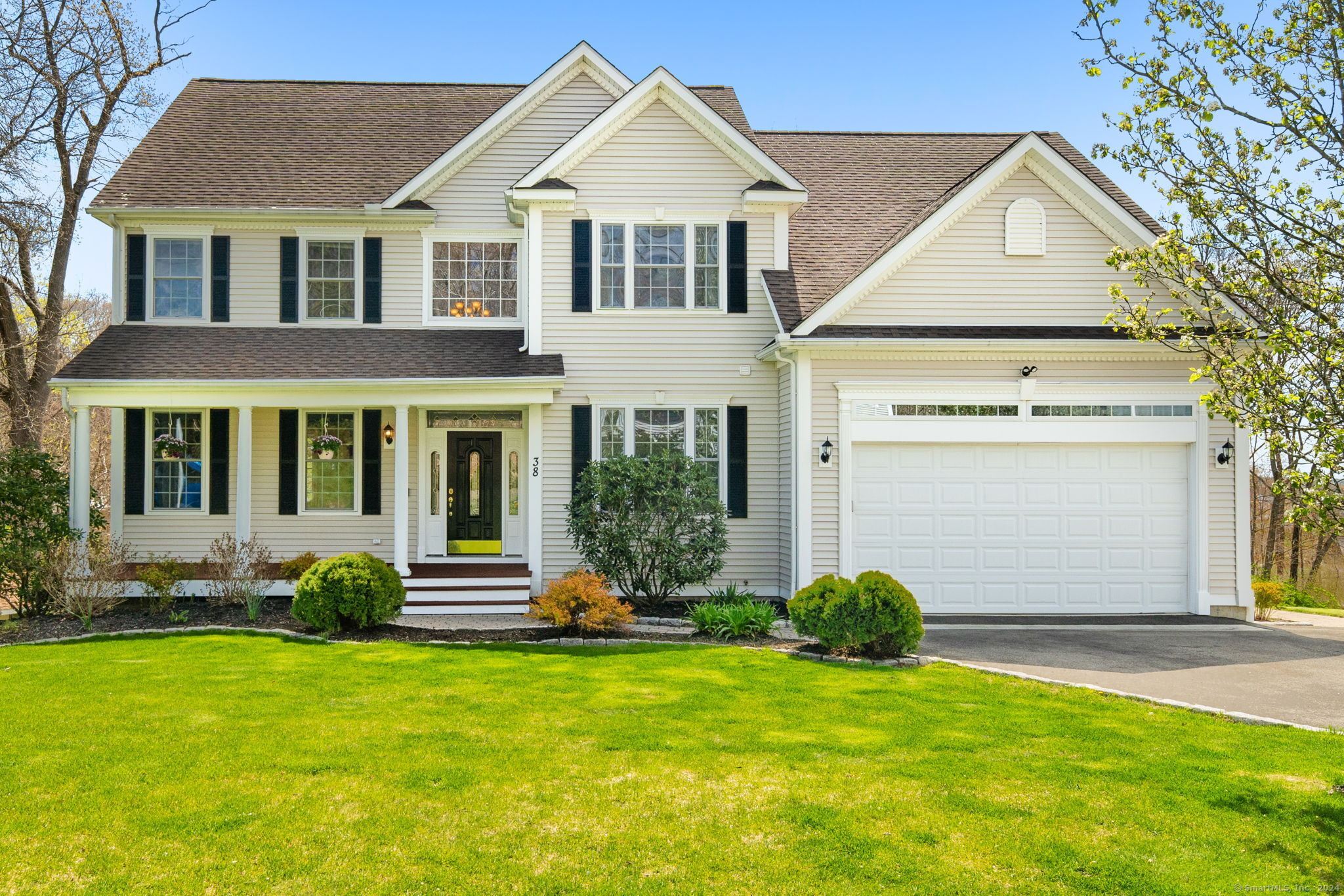 38 North Mead Farm Road Seymour CT 06483