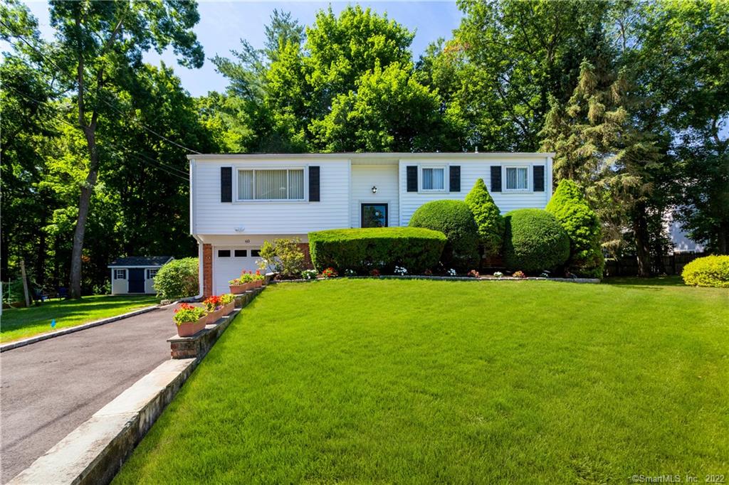 60 Regent Court Stamford CT 06907
