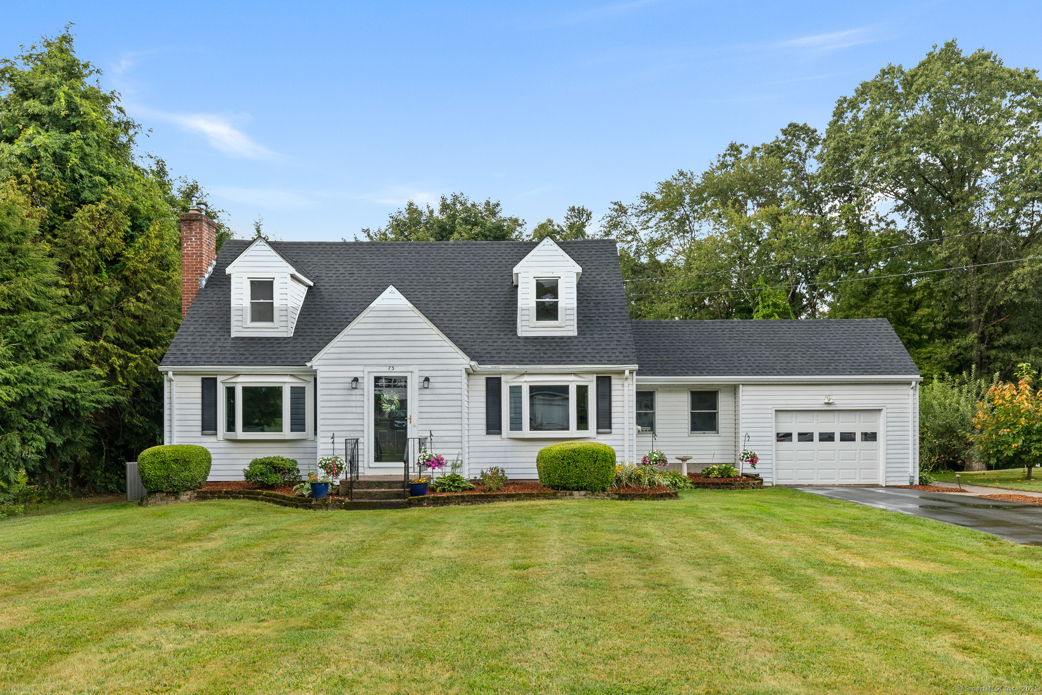 73 Beelzebub Road South Windsor CT 06074