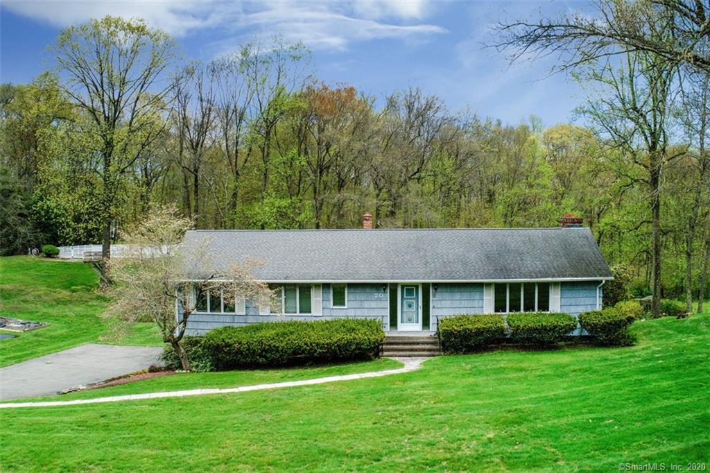 20 North Green Acres Lane Trumbull CT 06611
