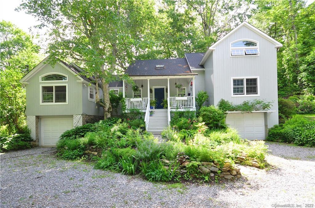 89 Wheeler Road Litchfield CT 06759