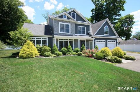 2095 Whitney Avenue North Haven CT 06473