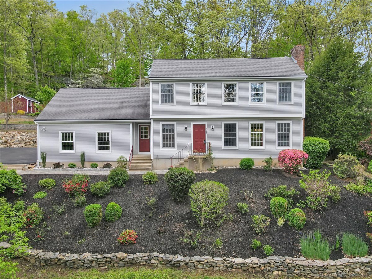 192 Hayden Hill Road Haddam CT 06438
