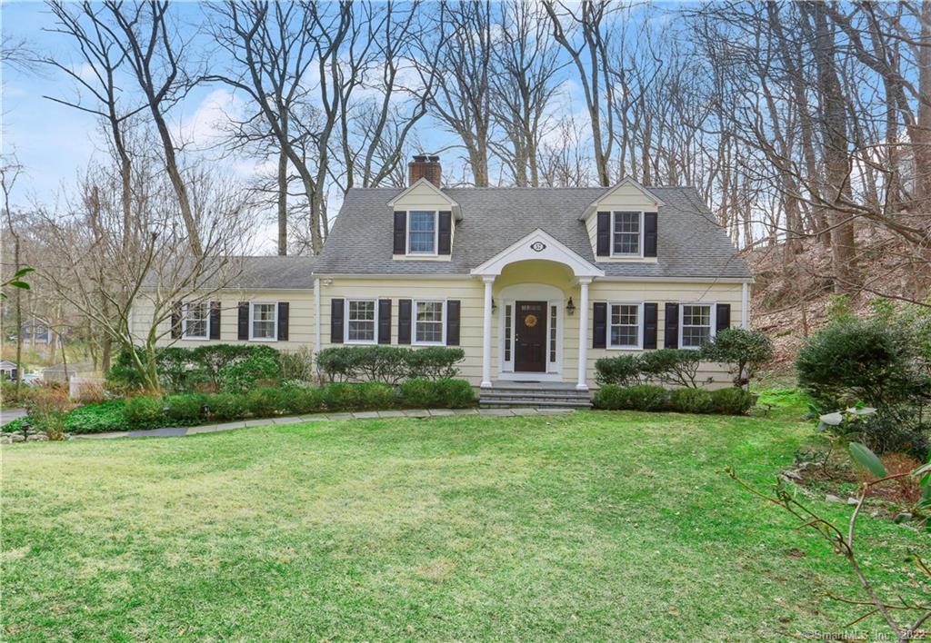 57 Dundee Road Stamford CT 06903